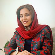 هانیه سیدحسینی