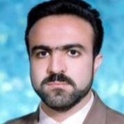مرتضی حیدری