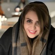فاطمه علیجانی لشکریانی