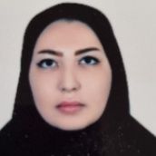هانیه بهرامی گرگری