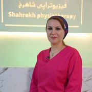 فیروزه معصومی