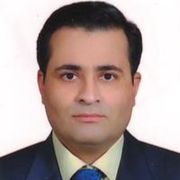 دکتر علی گودرزی