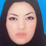 نسترن ریاضی