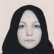 دکتر مهری جمشیدی طرقبه