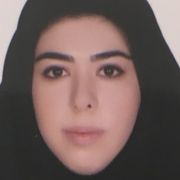 فاطمه احمدی