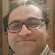 دکتر داود صفری