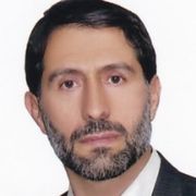 دکتر عیدمراد سلگی