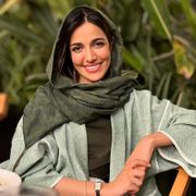 زهرا اکرام پور