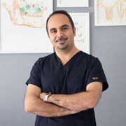 دکتر محمدرضا باقری