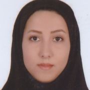 زهرا گودرزی