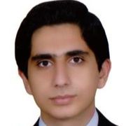 دکتر محمدمهدی شاطر