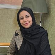 محدثه اعتمادی