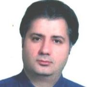 دکتر علیرضا عابدی
