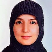 سیده مونا سبزواری