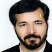 دکتر علی اکبری زاده