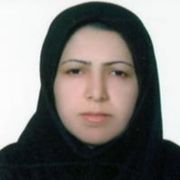 دکتر خدیجه حق شناس سرخ کلایی