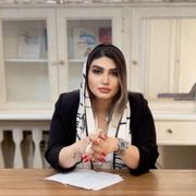 فروزان مولایی