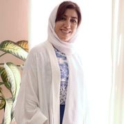 دکتر بهارک بیاتی
