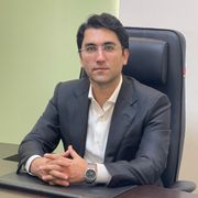 دکتر محمد میناروش
