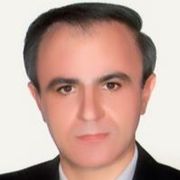دکتر فرید اصیلی
