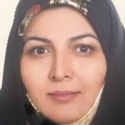 دکتر فاطمه جعفری