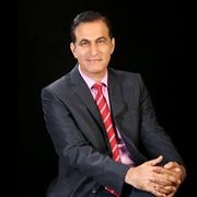 دکتر مسعود جعفری پور