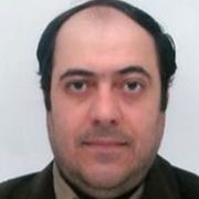 دکتر محمدرضا سلطان مرادی