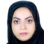 ملیحه زارع پور