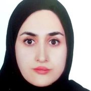 دکتر الهام جامی