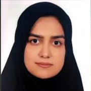 مریم پناهی
