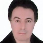 دکتر بهرام برزگر