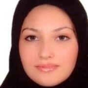 دکتر پرسا قاضی حسینی