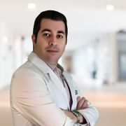 دکتر حمیدرضا حکیمی