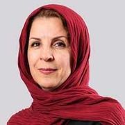 دکتر فرح ناز نور محمدی