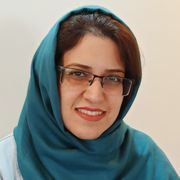 دکتر آزاده سمسار کازرونی