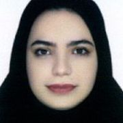 مهدیه گل پرور