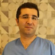 دکتر سید پدرام طباطبائی نوائی نوبری