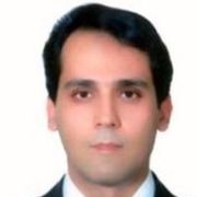 دکتر ونون آصفی
