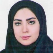 مژگان نظری فردوئی