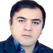 دکتر علی یوسف وند