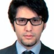 دکتر میثم حق مرادی