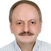 دکتر سیداحمد ابطحی