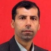 دکتر ابن علی رضی پورجویباری