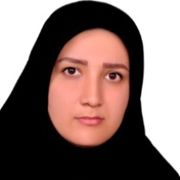 زهرا ایران پناه