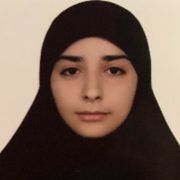 فاطمه رجبی