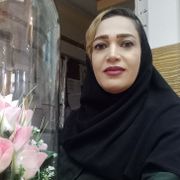 فاطمه گودرزی