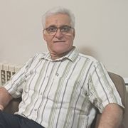 دکتر مسعود حامدی