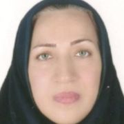 نرجس زارعیان جهرمی
