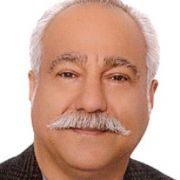 محسن ضیایی