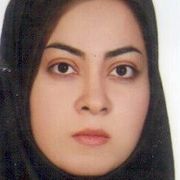 فاطمه هاشمی نسب